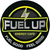Fuel Up Energy Cafe logo